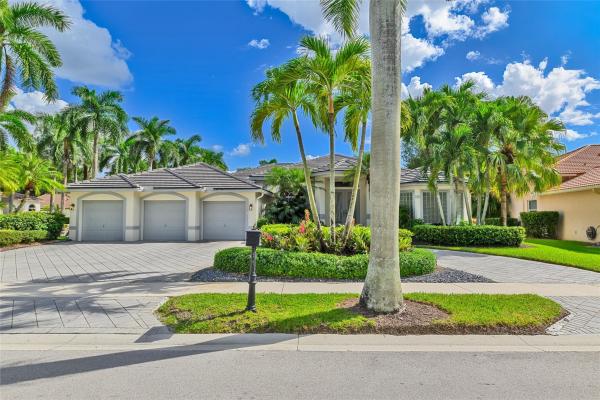 Eagle Watch, 2511 Eagle Watch Ln, Weston, Florida 33327, image 1