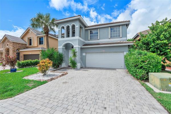 6911 Sea Daisy Dr, Lake Worth, Florida 33462, image 1