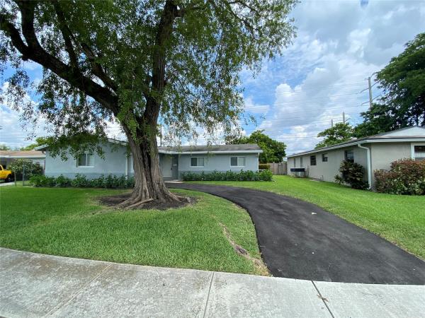 North Lauderdale Estates, 1105 Merion Pl, North Lauderdale, Florida 33068, image 1