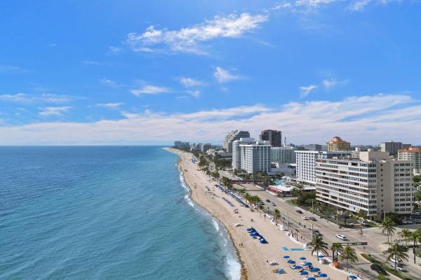 The Q Club Resort & Residences, 505 N Fort Lauderdale Beach Blvd #1109, Fort Lauderdale, Florida 33304, image 1