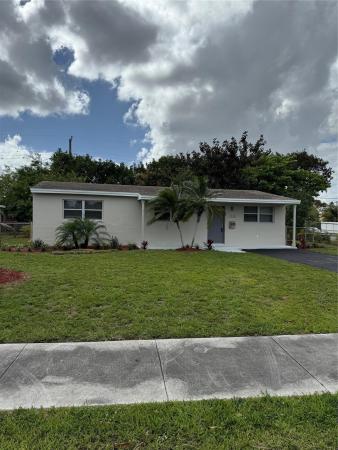 Boulevard Heights, 1230 N 70th Way, Hollywood, Florida 33024, image 1