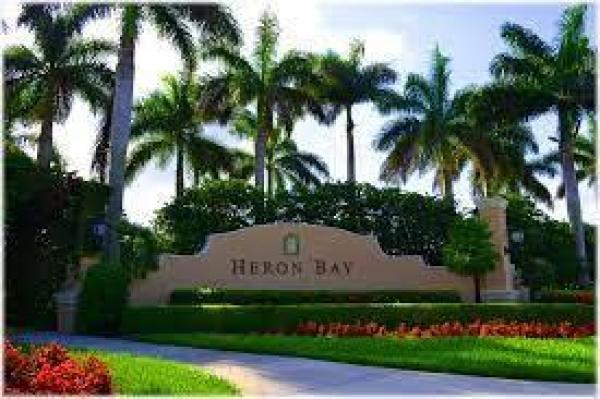 The Glen At Heron Bay, 10980 NW 78th Pl, Parkland, Florida 33076, image 1