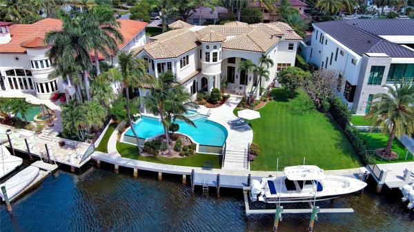 Lighthouse Point Residential, 3111 NE 27th Ave, Lighthouse Point, Florida 33064, image 1