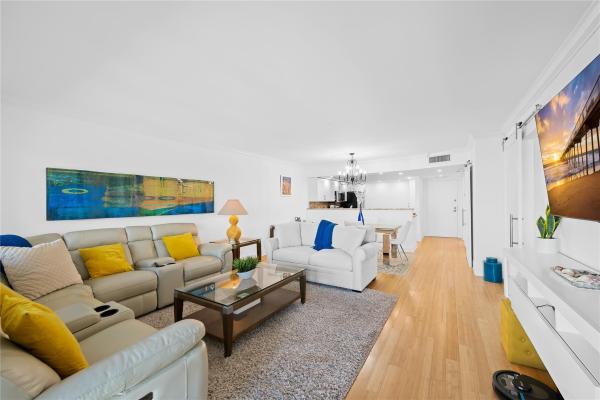 Sea Ranch Club A, 5100 N Ocean Blvd #702, Lauderdale By The Sea, Florida 33308, image 1