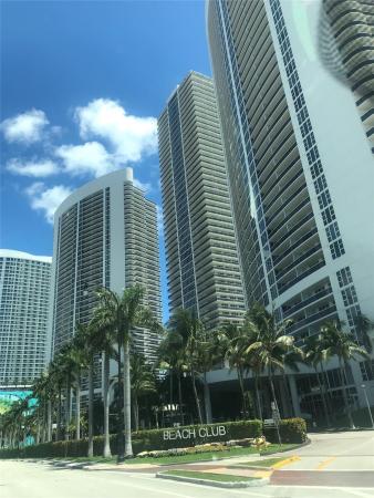 Beach Club 1, 1850 S Ocean Dr #4202, Hallandale Beach, Florida 33009, image 1