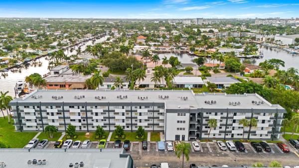 Island Club, 777 S Federal Hwy N310 #310-N, Pompano Beach, Florida 33062, image 1