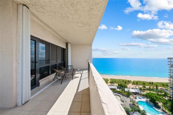 Sea Ranch Club B, 5000 N Ocean Blvd #1701, Lauderdale By The Sea, Florida 33308, image 1