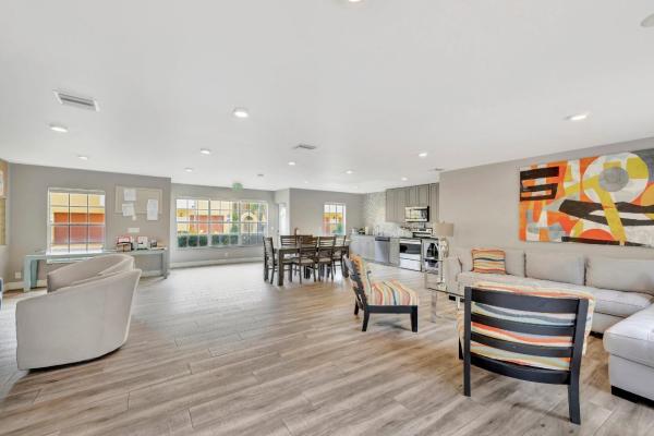 Cabana Bay Village, 2121 S Ocean Blvd #603, Lauderdale By The Sea, Florida 33062, image 1