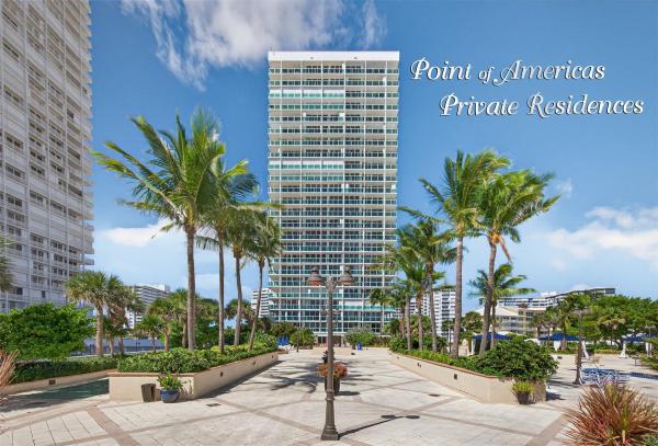 Point Of Americas, 2100 S Ocean Ln #508, Fort Lauderdale, Florida 33316, image 1