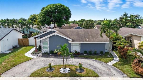 North Lauderdale Village, 8150 SW 3rd Ct, North Lauderdale, Florida 33068, image 1