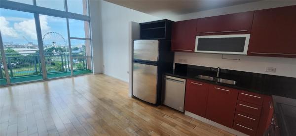 Vizcayne South, 253 NE 2 St #631, Miami, Florida 33132, image 1
