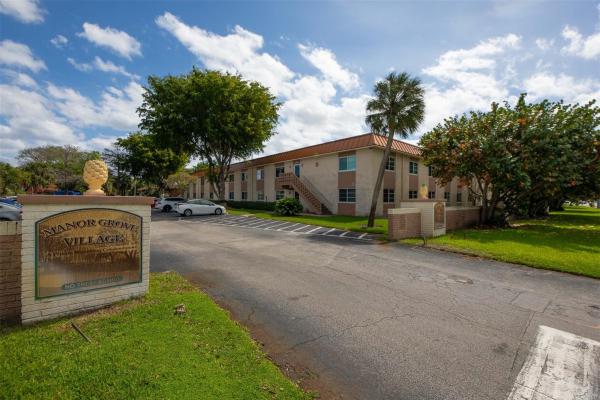 Manor Grove Village, 1950 N Andrews Ave 116d #116D, Wilton Manors, Florida 33305, image 1