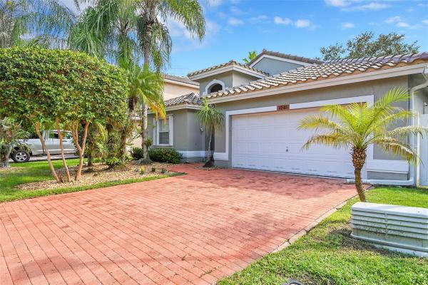 Pine Crest, 8540 NW 46th Dr, Coral Springs, Florida 33067, image 1