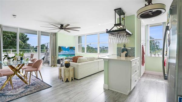 Pompano Beach Club South, 111 Briny Ave #314, Pompano Beach, Florida 33062, image 1