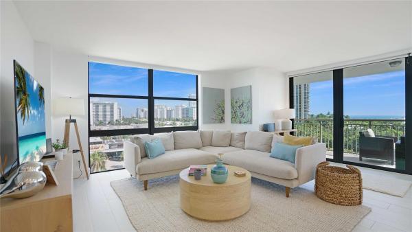 Galt Ocean Terrace, 3031 N Ocean Blvd #806, Fort Lauderdale, Florida 33308, image 1