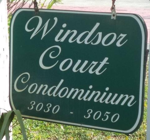 Windsor Court, 3050 NE 5th Ter #6, Wilton Manors, Florida 33334, image 1