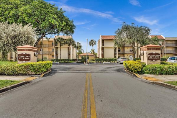 Concord Village, 6351 N University Dr #324, Tamarac, Florida 33321, image 1