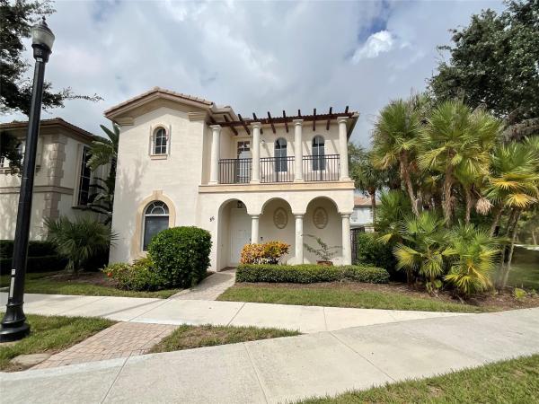 Summit Greek At Evergrene, 85 Stoney Dr, Palm Beach Gardens, Florida 33410, image 1