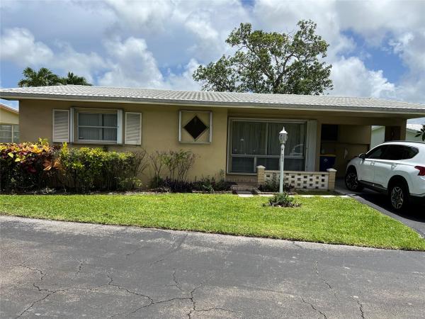Sheridan Lakes Houses, 3210 Sheridan Ln #120, Hollywood, Florida 33021, image 1