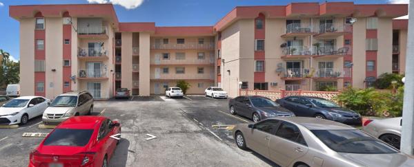 Madrid Terrace, 6820 W Flagler St #308, Miami, Florida 33144, image 1