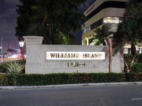 Commodore Plaza Tower, 2750 NE 183rd St. #2105, Aventura, Florida 33160, image 1