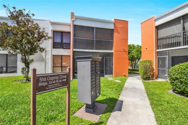 516 Osprey Dr #15A, Delray Beach, Florida 33444, image 1