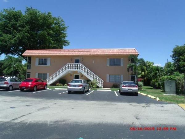 Manor Grove Village, 1940 NE 2nd Ave J101 #101J, Wilton Manors, Florida 33305, image 1