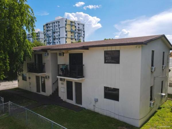 High School Park, 170 NW 59th St #3, Miami, Florida 33127, image 1