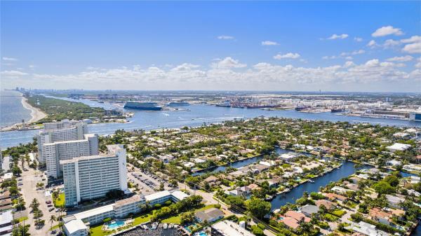 Breakwater Towers, 1900 S Ocean Dr #810, Fort Lauderdale, Florida 33316, image 2