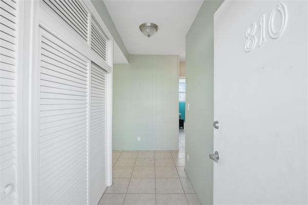 Breakwater Towers, 1900 S Ocean Dr #810, Fort Lauderdale, Florida 33316, image 3