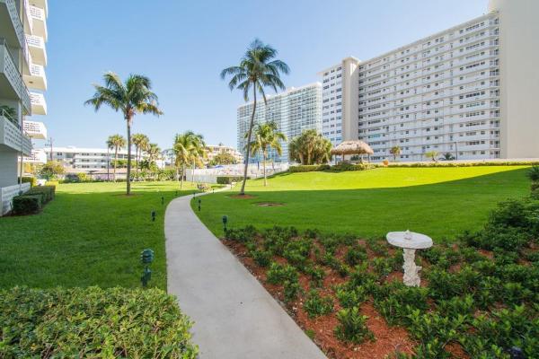 Breakwater Towers, 1900 S Ocean Dr #810, Fort Lauderdale, Florida 33316, image 1