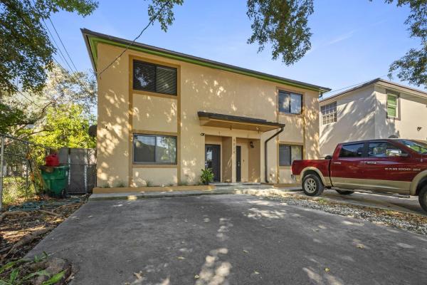 4024 NW 23rd Ct, Unincorporated Dade County, Florida 33142, image 1