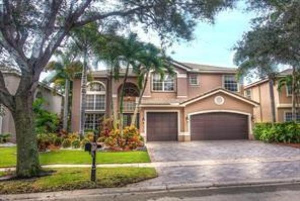 Saturnia Isles, 9758 Napoli Woods Ln, Delray Beach, Florida 33446, image 1