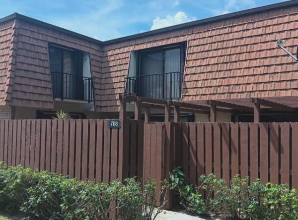 Sherwood Lakes, 708 7th Ln, Greenacres, Florida 33463, image 1