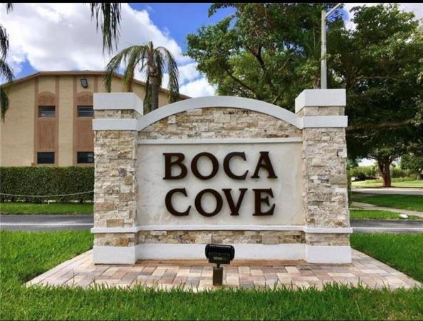 Boca Cove, 9466 Boca Cove Cir 305, Boca Raton, Florida 33428, image 1