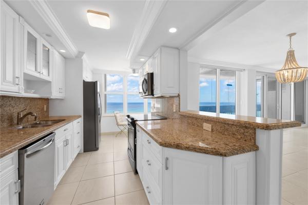 Plaza South, 4280 Galt Ocean Dr #25C, Fort Lauderdale, Florida 33308, image 1