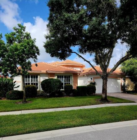 Valencia Lakes, 11779 Caracas Blvd, Boynton Beach, Florida 33437, image 1