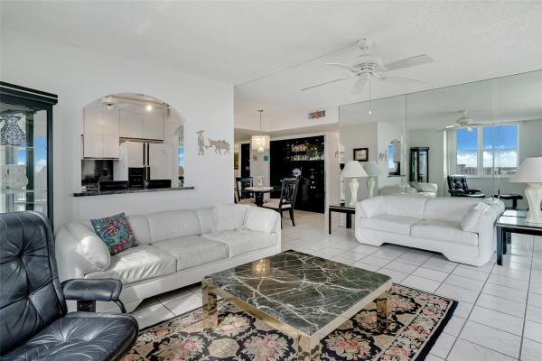 Pompano Beach Club North, 101 Briny Ave #1112, Pompano Beach, Florida 33062, image 1
