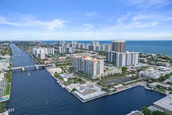 The Berkley South, 3015 N Ocean Blvd #15J, Fort Lauderdale, Florida 33308, image 1