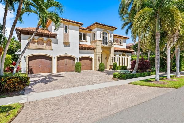 Walker's Cay At Boca Bay Colony, 861 Nafa Dr, Boca Raton, Florida 33487, image 1