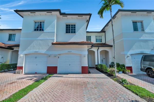 Bella Vista, 3664 NW 29th Ct, Lauderdale Lakes, Florida 33311, image 1