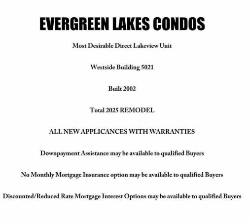 Evergreen Lakes, 5021 Wiles Rd #202, Coconut Creek, Florida 33073, image 1