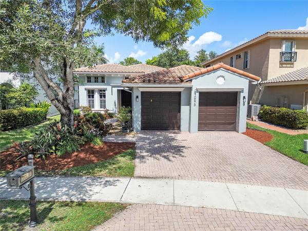Creekside At Heron Bay, 10575 NW 83rd Ct, Parkland, Florida 33076, image 1