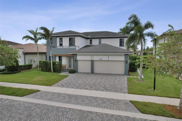 Cascata At MiraLago, 10632 N Lago Vista Cir, Parkland, Florida 33076, image 1