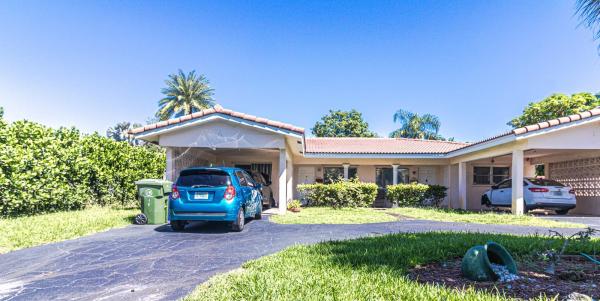 Coral Ridge Isles, 1631-1633 NE 51st St, Fort Lauderdale, Florida 33334, image 1