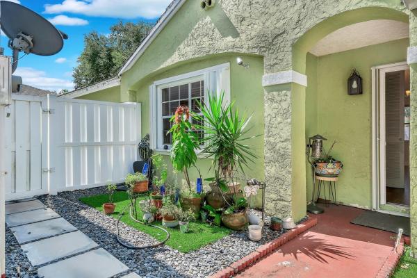 Quatraine At Jacaranda, 9842 NW 2nd Ct, Plantation, Florida 33324, image 1