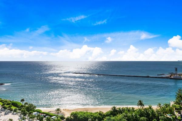Everglades House, 2000 S Ocean Dr #1810, Fort Lauderdale, Florida 33316, image 1