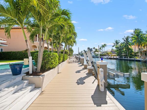 Hillsboro Isles, 2228 NE 26th St, Lighthouse Point, Florida 33064, image 1