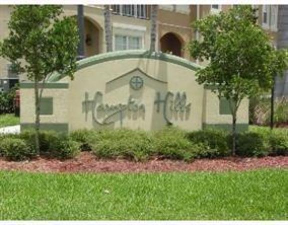 Hampton Hills, 5921 Manchester Way, Tamarac, Florida 33321, image 1