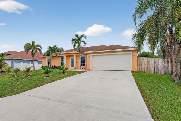Tulip Park, 497 SW Lacroix Ave, Port St. Lucie, Florida 34953, image 1